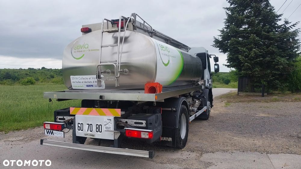 Renault Premium Midlum 280 DXI - 22