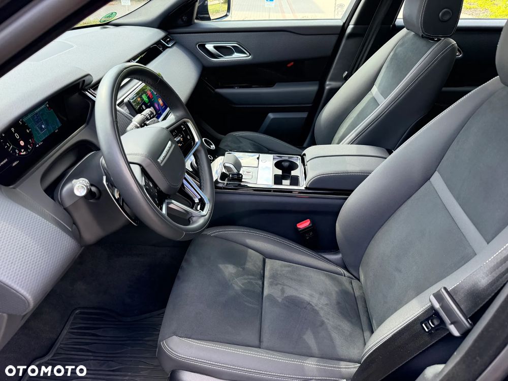 Land Rover Range Rover Velar 2.0 P250 - 19