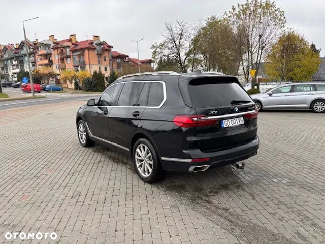 BMW X7 xDrive40i - 4