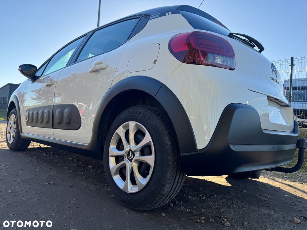 Citroën C3 - 22