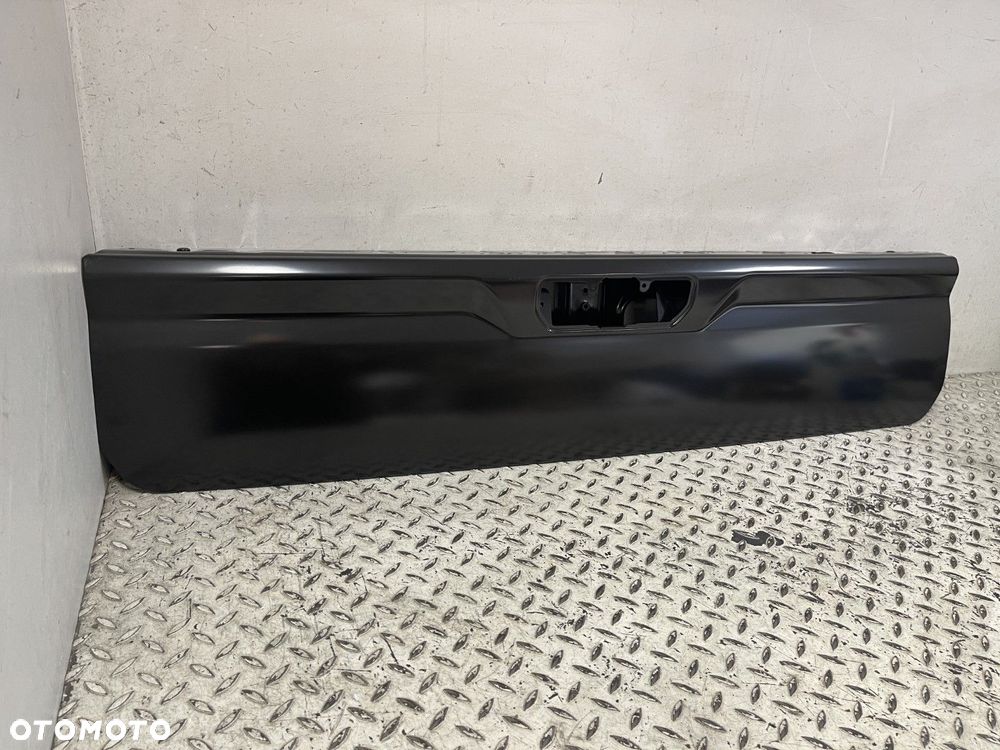 NOWA ORYGINALNA GÓRNA BURTA KLAPA BAGAŻNIKA CHEVROLET SILVERADO GMC SIERRA 1500 19-26 85518591 - 4