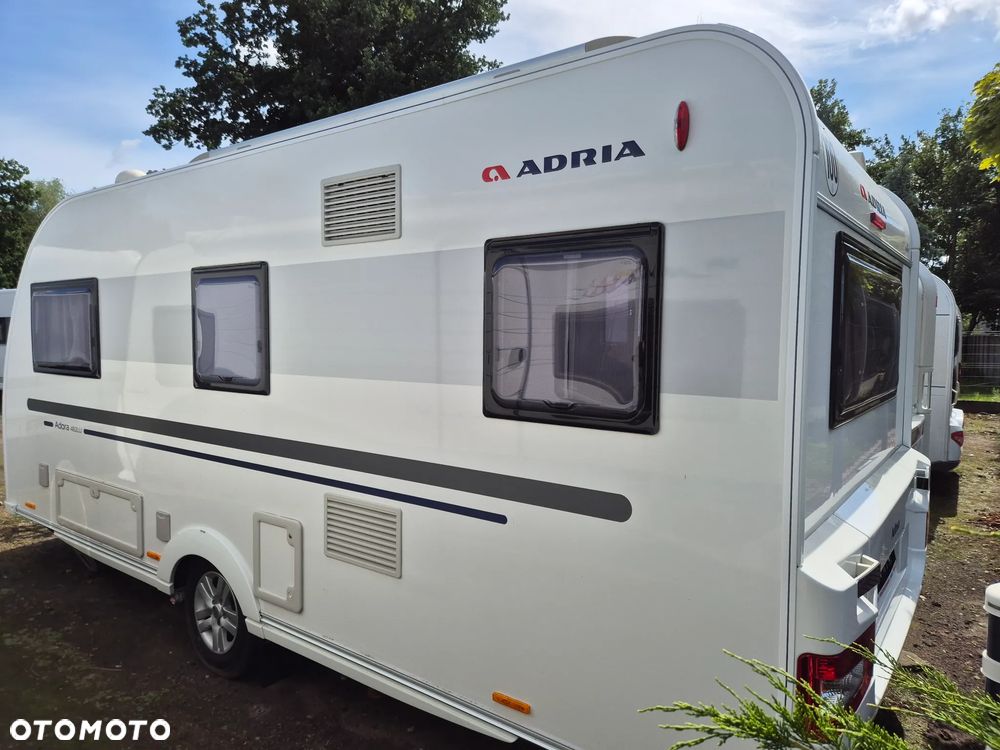 Adria ADORA 482 LU - 5