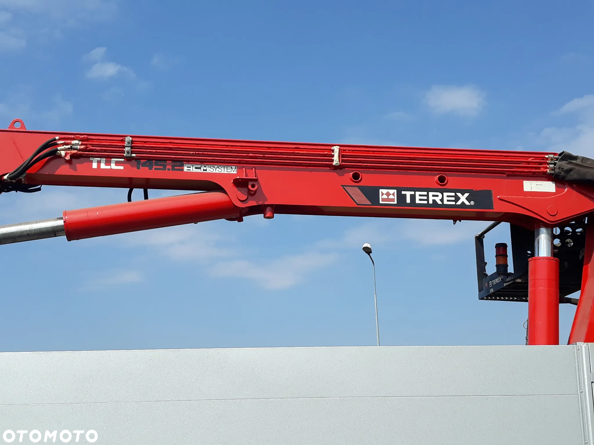 Mercedes-Benz Actros 2541 - 14