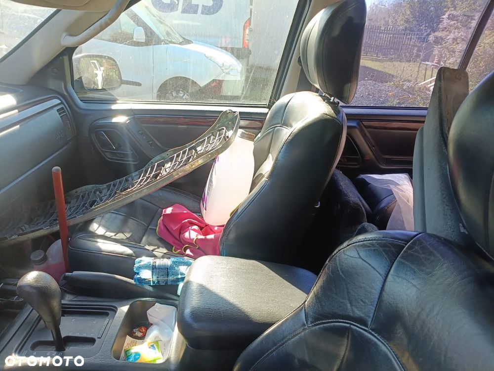 Jeep Grand Cherokee 2.7 CRD Laredo - 2