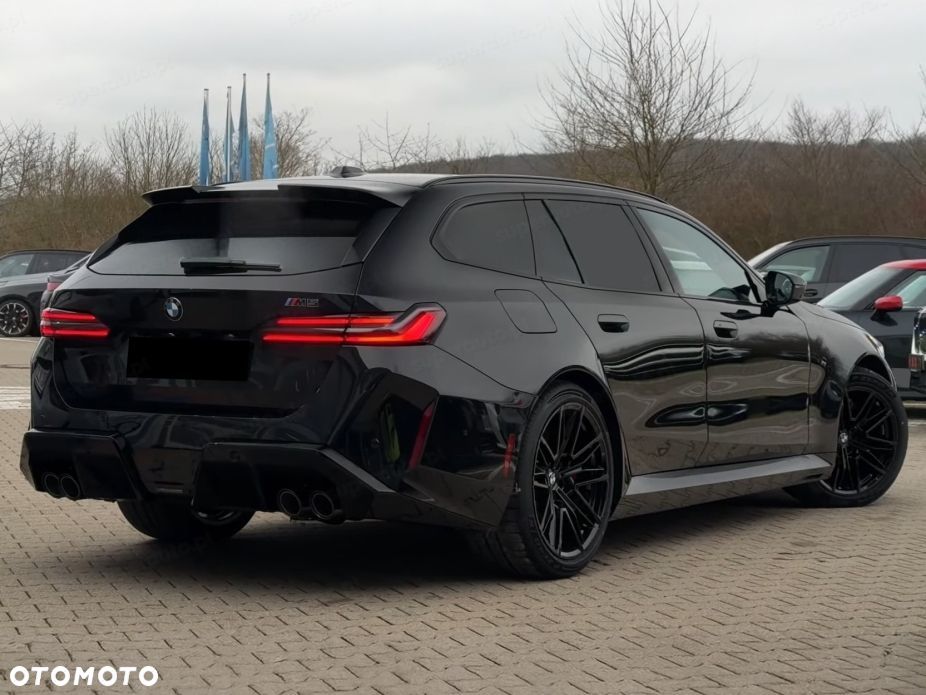 BMW M5 - 3