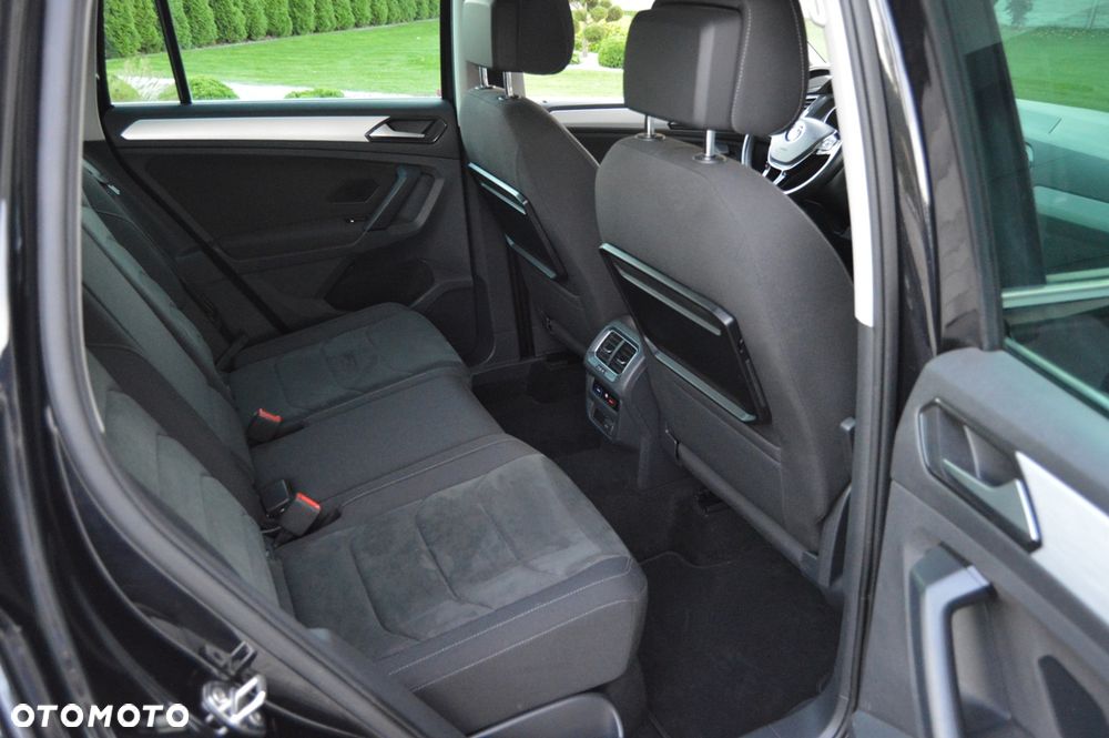 Volkswagen Tiguan 2.0 TDI SCR 4Motion (BlueMotion Techn.) DSG Highline - 16