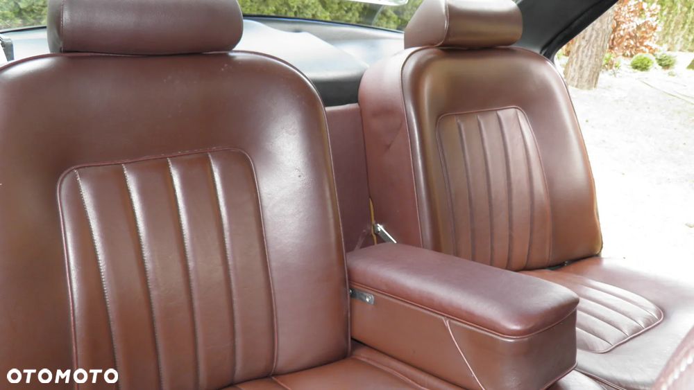 Jaguar XJ - 32