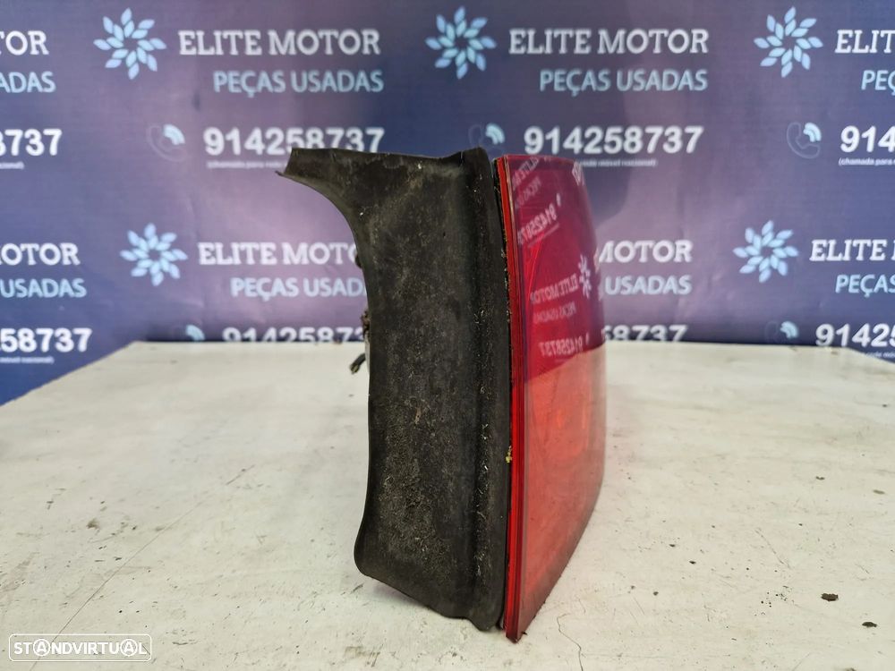 Farolins usados VW PHAETON farolim VOLKSWAGEN - 7