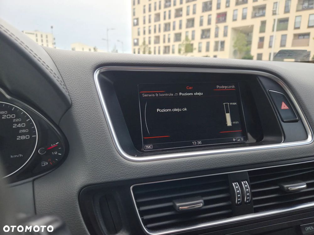 Audi Q5 - 21