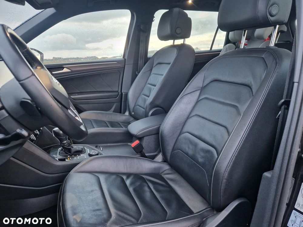 Seat Tarraco 2.0 TDI 4Drive DSG SCR Xcellence - 11