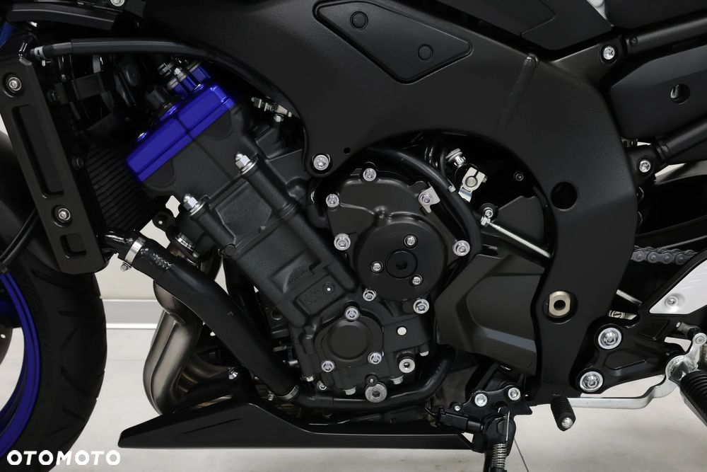 Yamaha FZ8 - 29