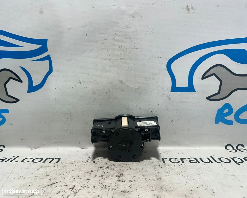.Modulo Switch Luzes Original Mercedes Benz A2129050551 2007 - 2015 - 5