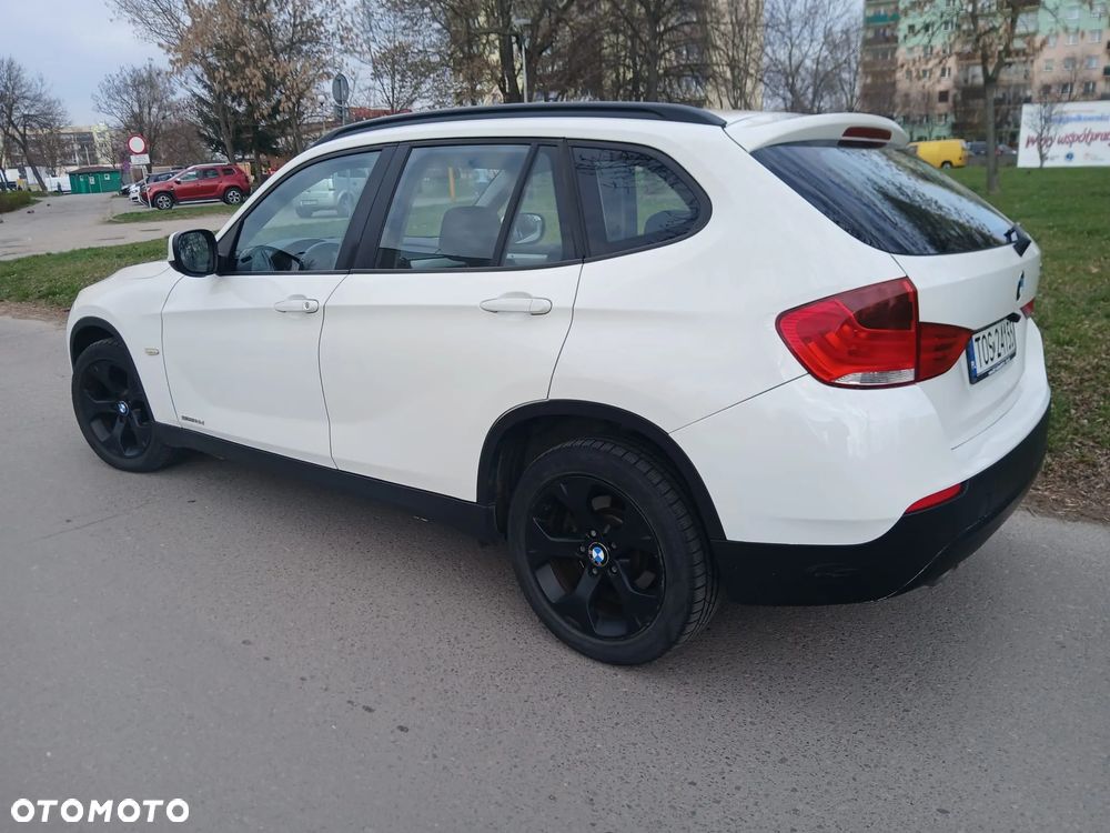 BMW X1 - 1