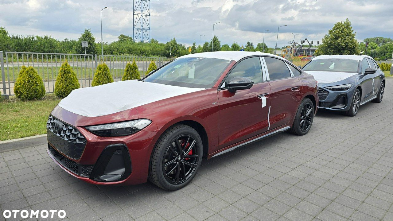 Audi A5 - 2