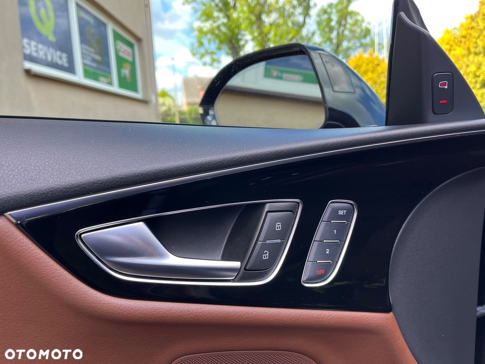 Audi A7 Sportback 3.0 TFSI Quattro S tronic - 16