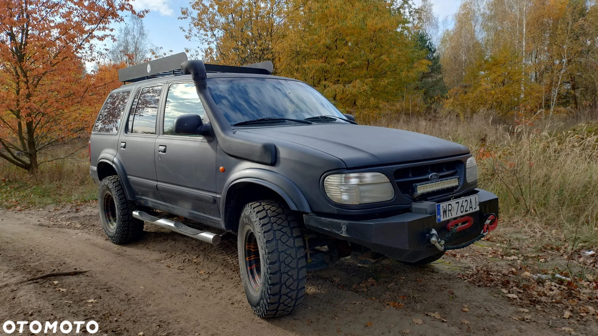 Ford Explorer 4.0 - 15