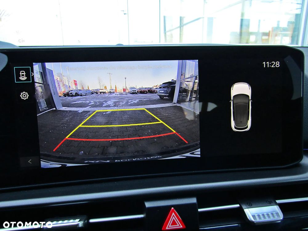 Kia Sportage 1.6 T-GDI Business Line 2WD DCT - 6