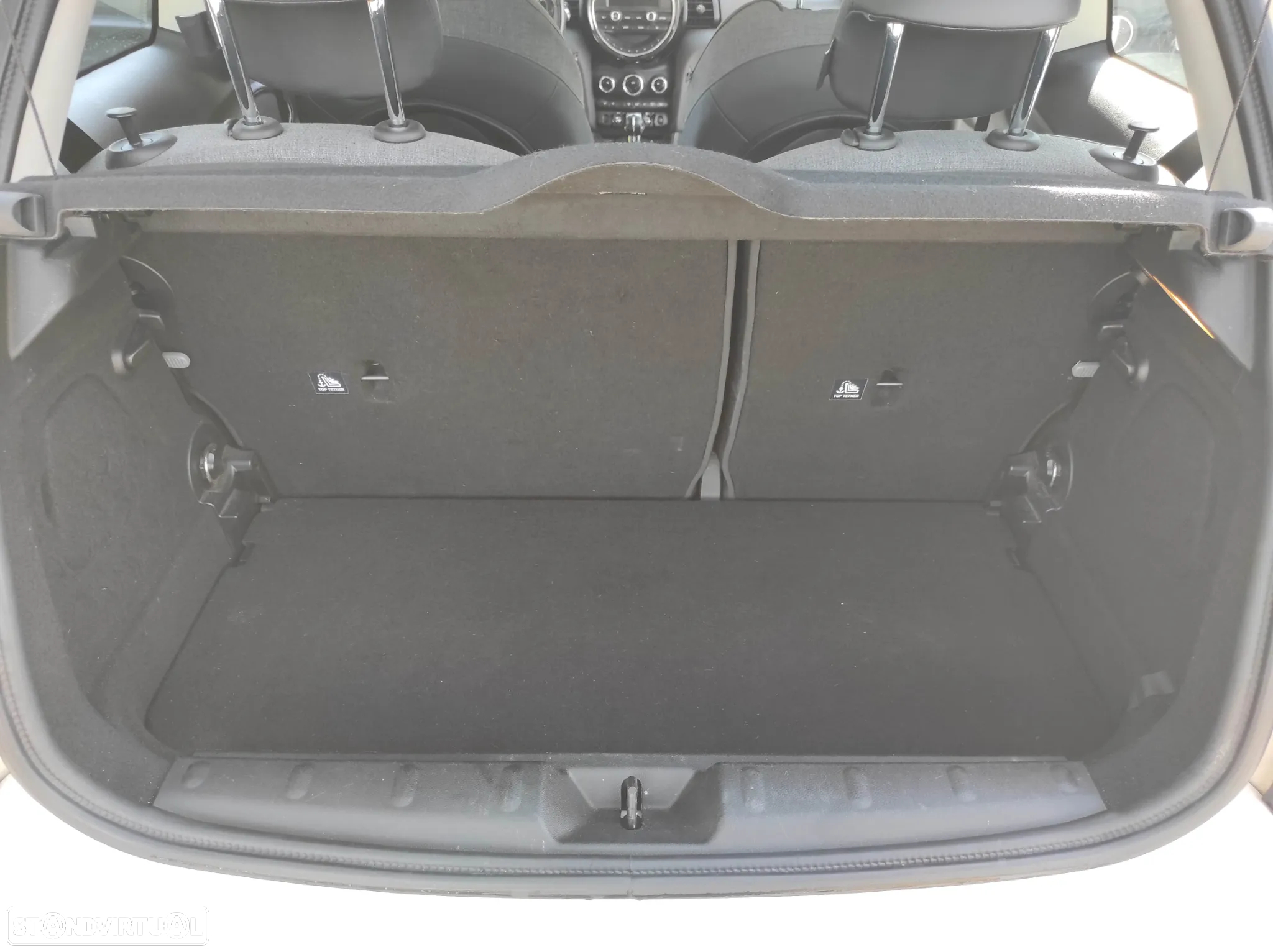MINI 3 Portas Cooper - 7