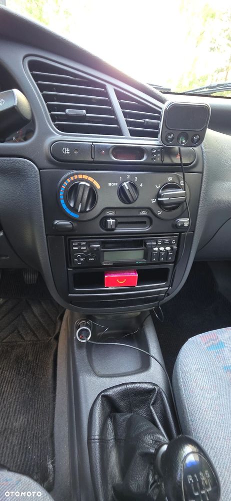 Daewoo Lanos 1.5 SE (airk) - 4