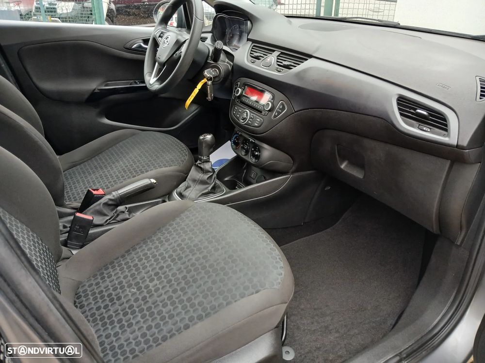 Opel Corsa 1.0 T Enjoy - 28