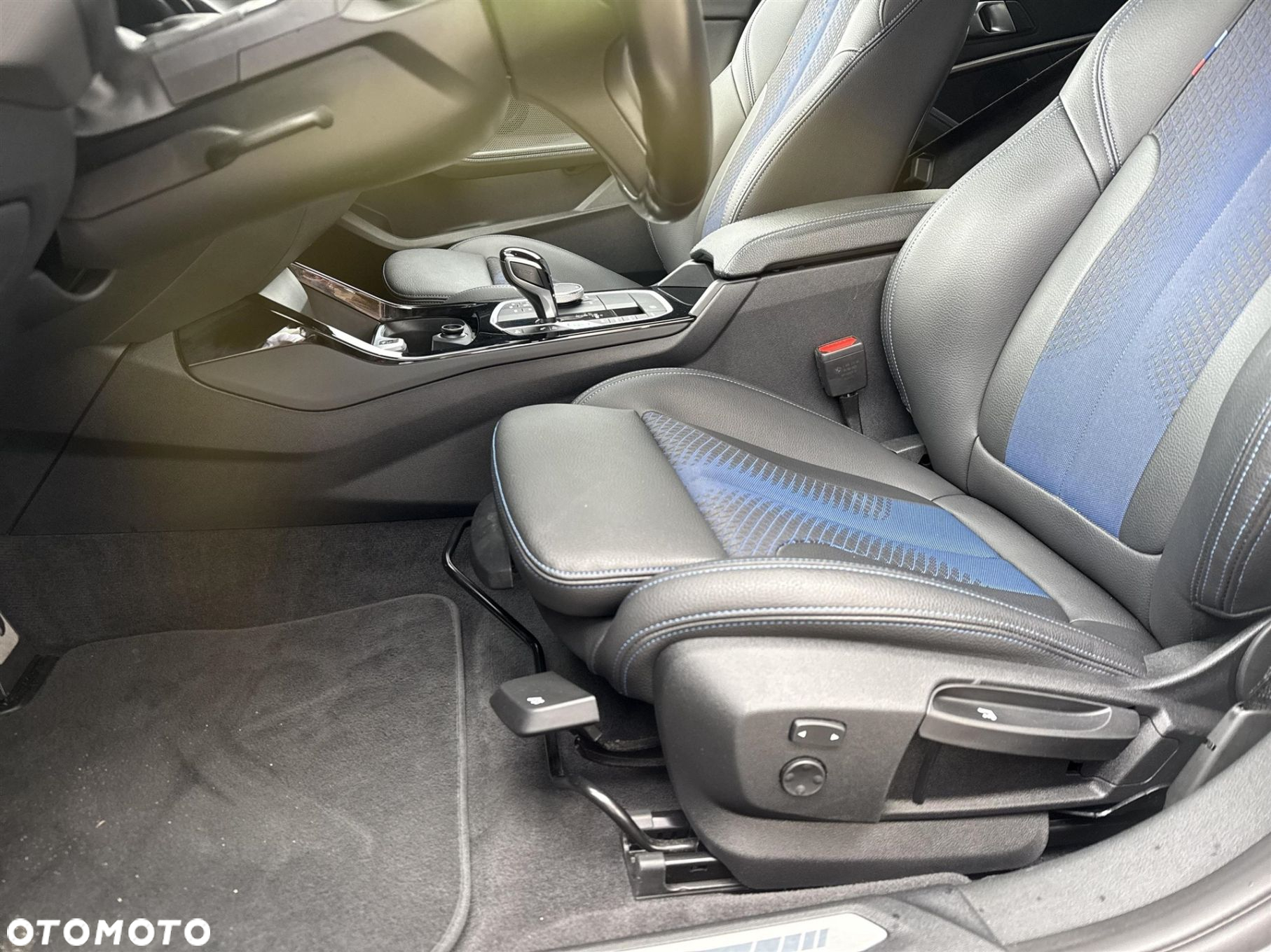 BMW Seria 1 118d - 10