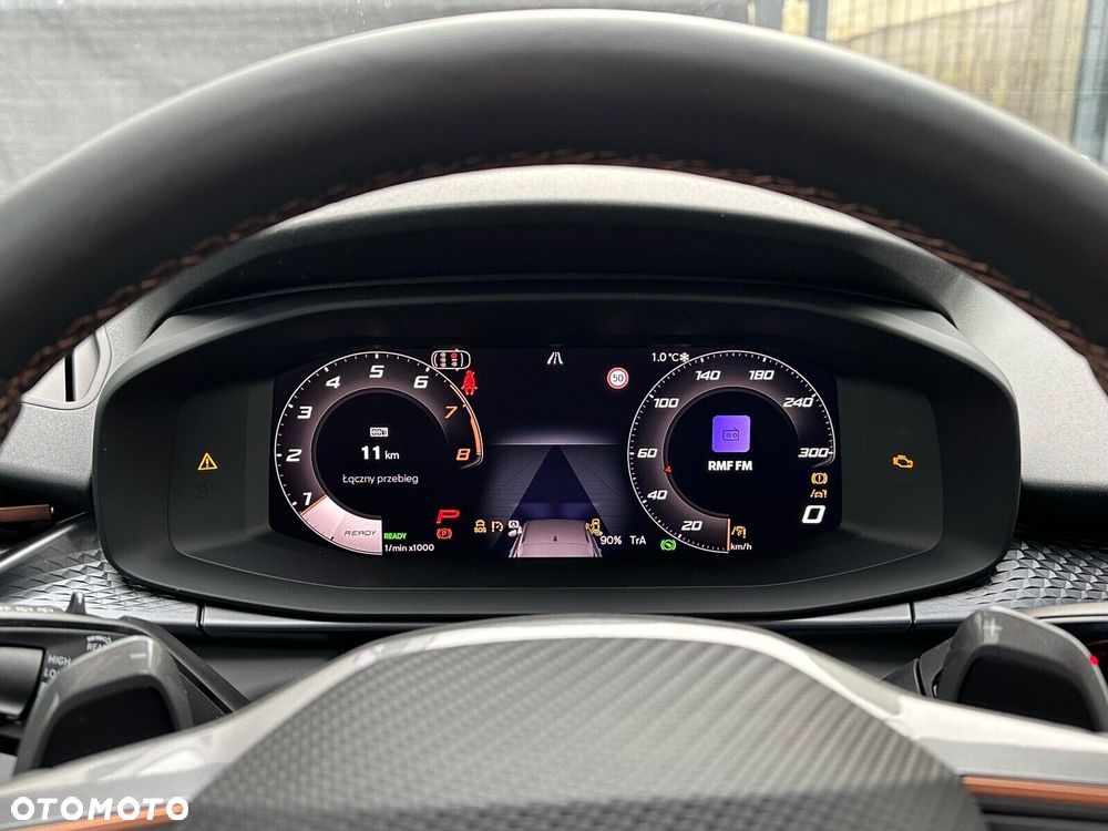Cupra Terramar 1.5 eTSI mHEV DSG - 27