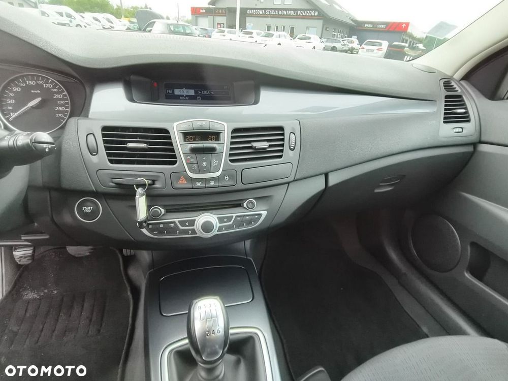 Renault Laguna - 13