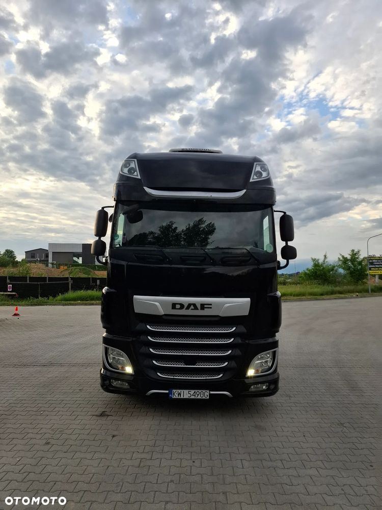DAF XF 106 - 2