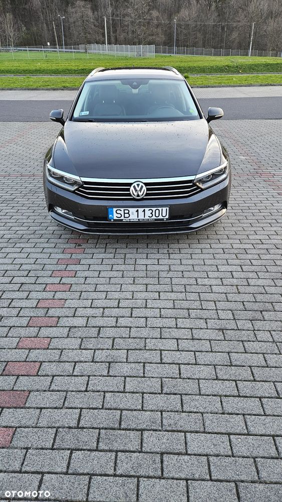Volkswagen Passat 2.0 TDI BMT Highline DSG - 16
