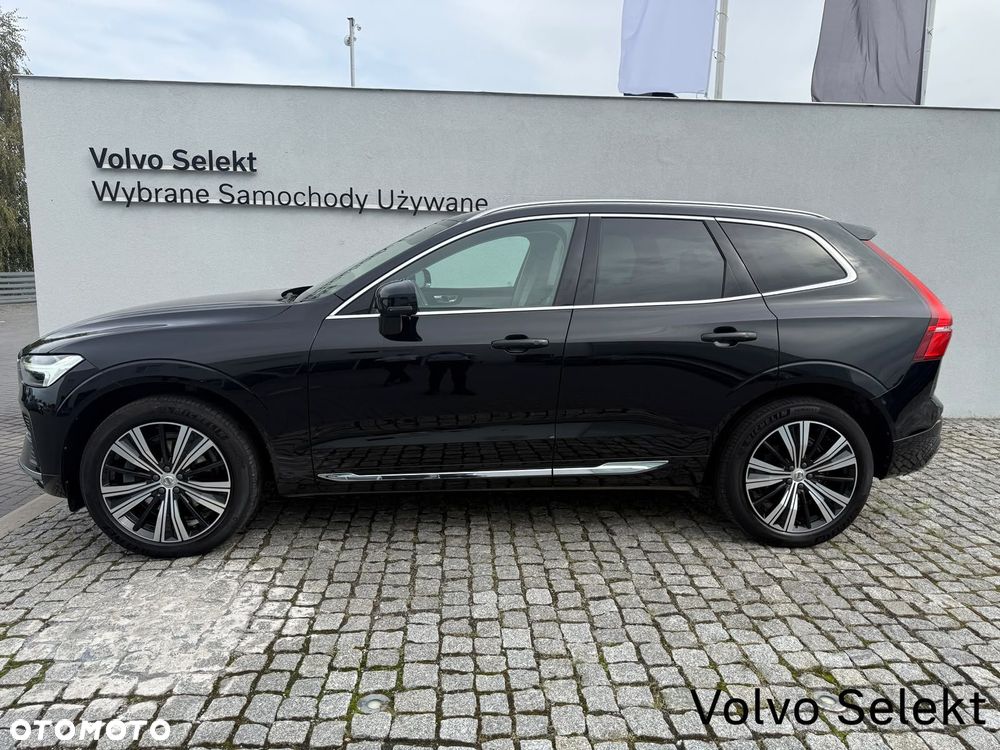 Volvo XC 60 - 7