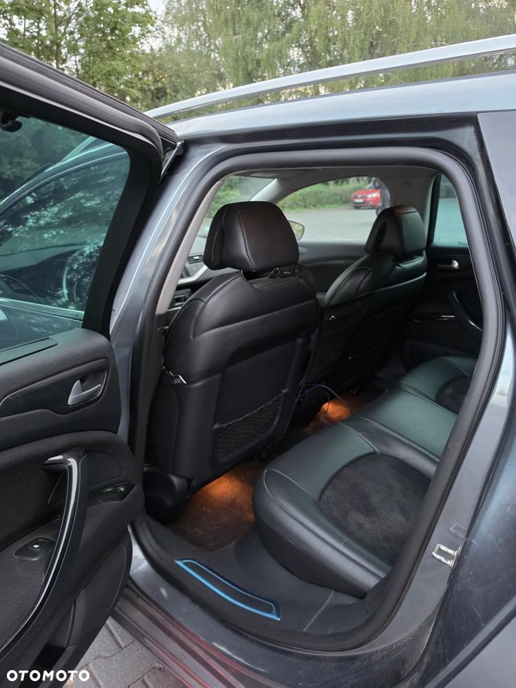 Citroën C5 2.0 HDi Exclusive - 12