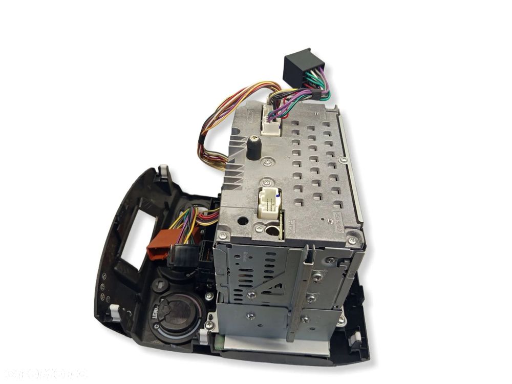 RADIO PANEL KOMPLETNY KOMPLETNE Ford Ranger US1666dSXA - 7