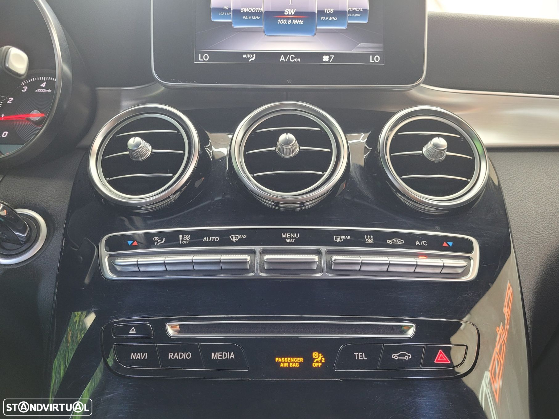 Mercedes-Benz GLC 350 e AMG Line 4-Matic - 43