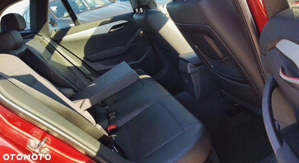 BMW X1 - 19