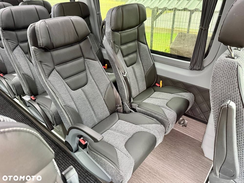 Mercedes-Benz Sprinter 519 Turist Line - 27