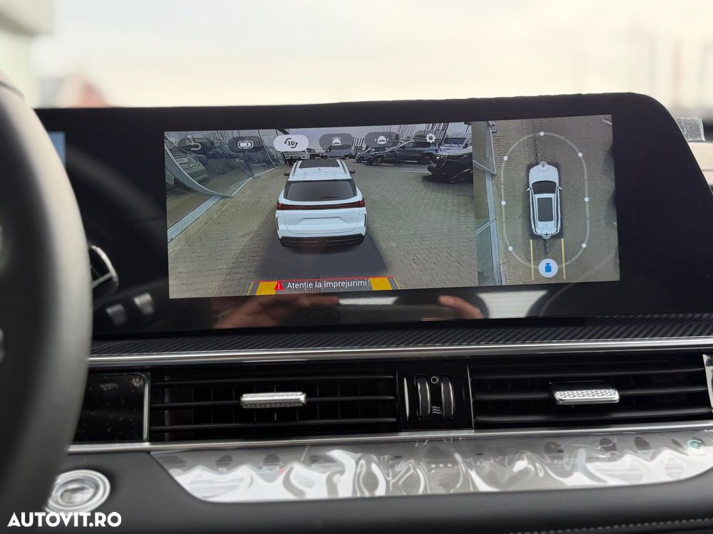 Chery Tiggo 7 1.6 TGDI 7DCT Luxury - 28