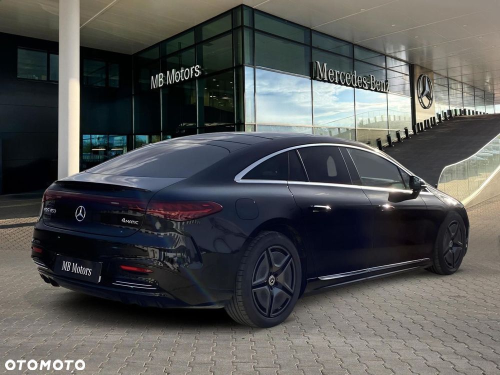 Mercedes-Benz EQS - 6