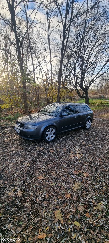 Audi A4 Limousine 1.9 TDI - 9