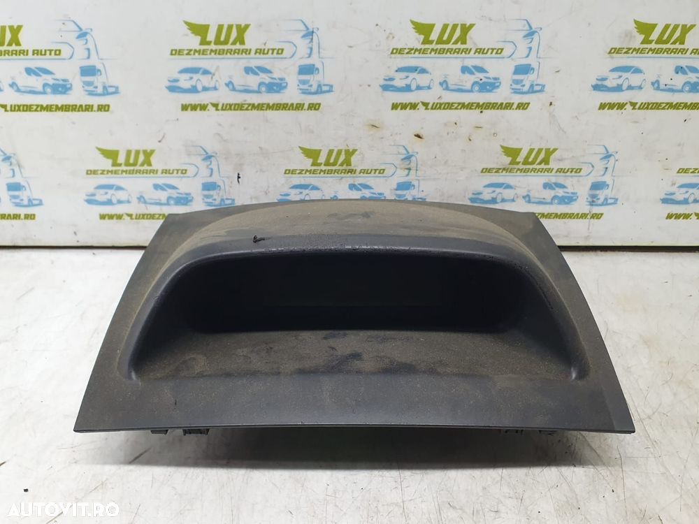 Ornament bord 8200502434 Renault Megane 2 [2002 - 2006] 1.5 dci K9K73 - 1