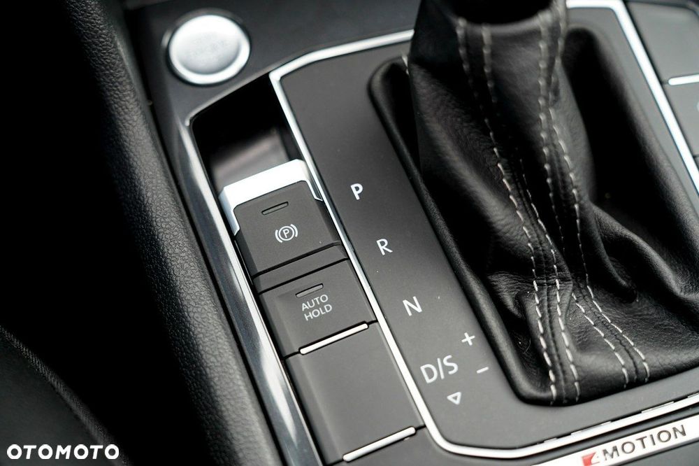 Volkswagen Tiguan Allspace - 35