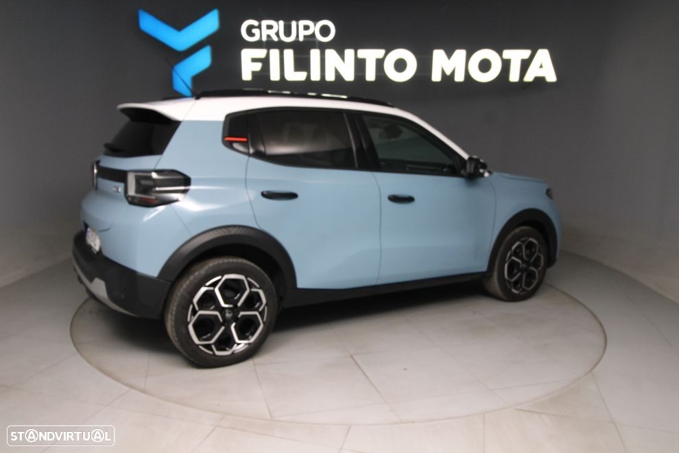 Citroën C3 1.2 Turbo Max - 2