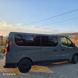 Renault Trafic SpaceClass 1.6 dCi - 6