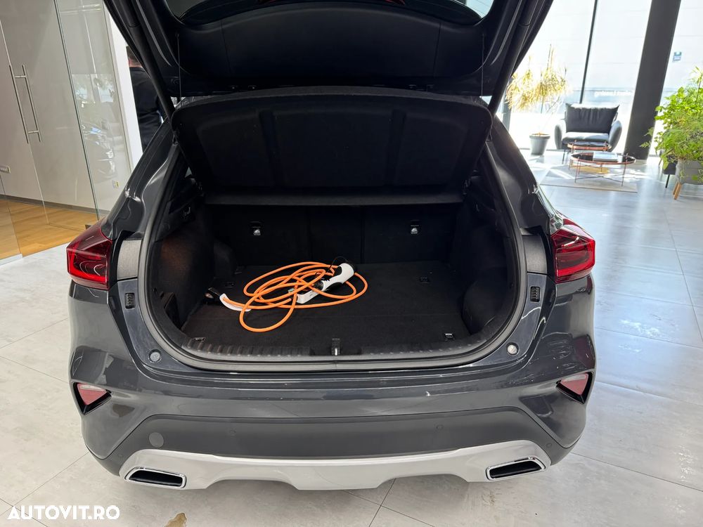 Kia XCeed 1.6 GDI DCT6 OPF Platinum Edition - 11