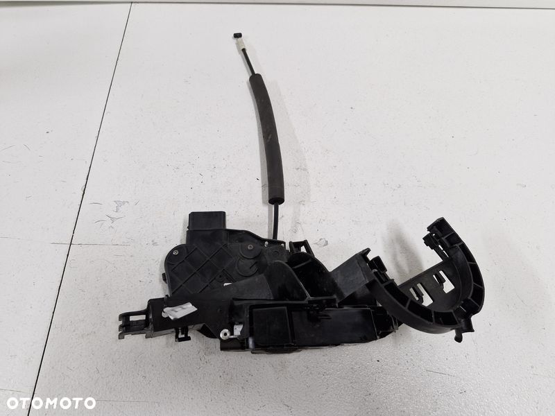 jaguar xf i x250 zamek drzwi lewy tył 10 pin keyless 8x23-24995-ae 8x2a-26413-ad - 1