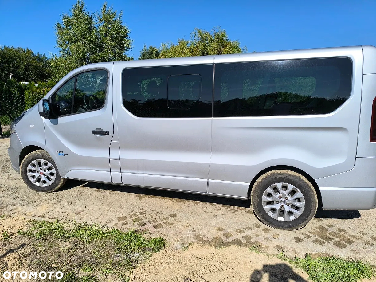 Fiat Talento - 2