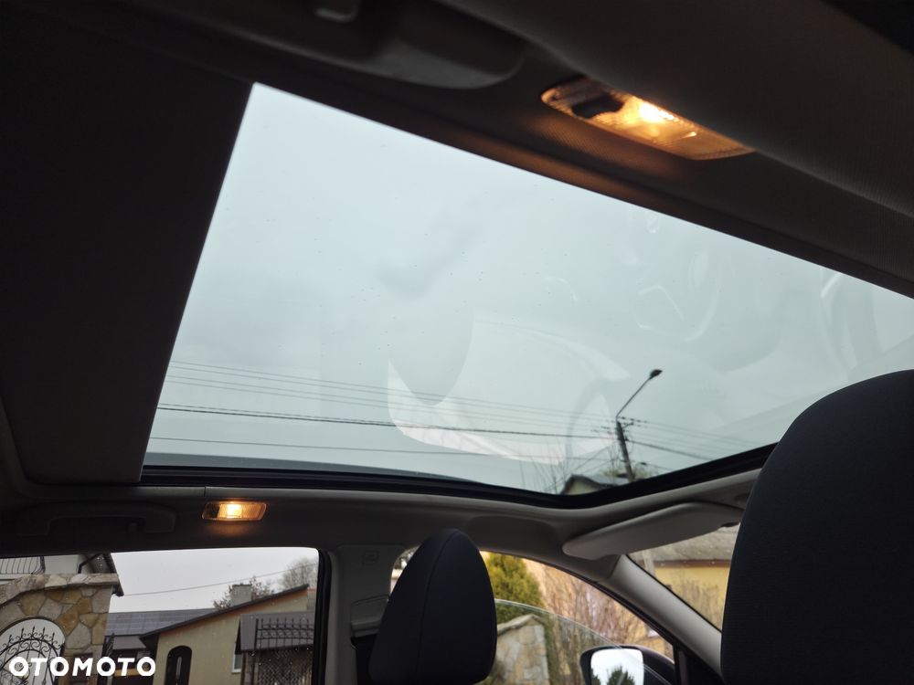 Nissan Qashqai 1.5 dCi 360 - 19