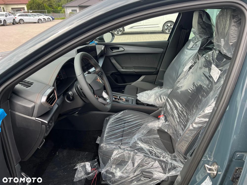 Cupra Leon Sportstourer 1.5 eTSI DSG - 12