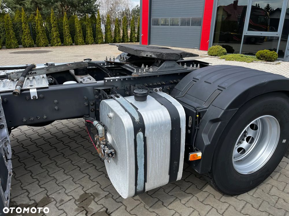 Volvo FH500 RETARDER  12/2020 HYDRAULIKA SPROWADZONY Z FRANCJI SERWISOWANY - 5