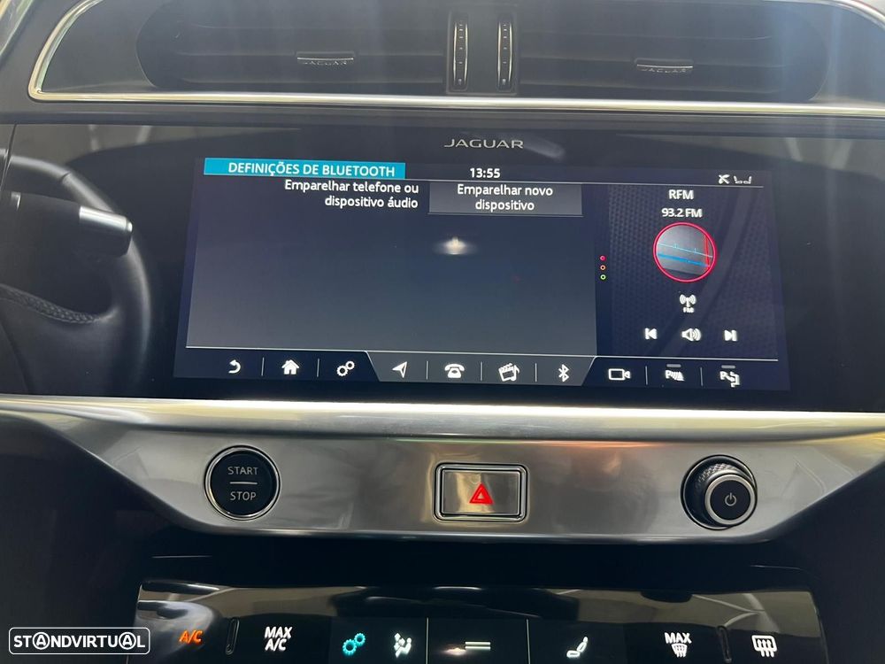 Jaguar I-Pace EV400 R-Dynamic HSE AWD - 35