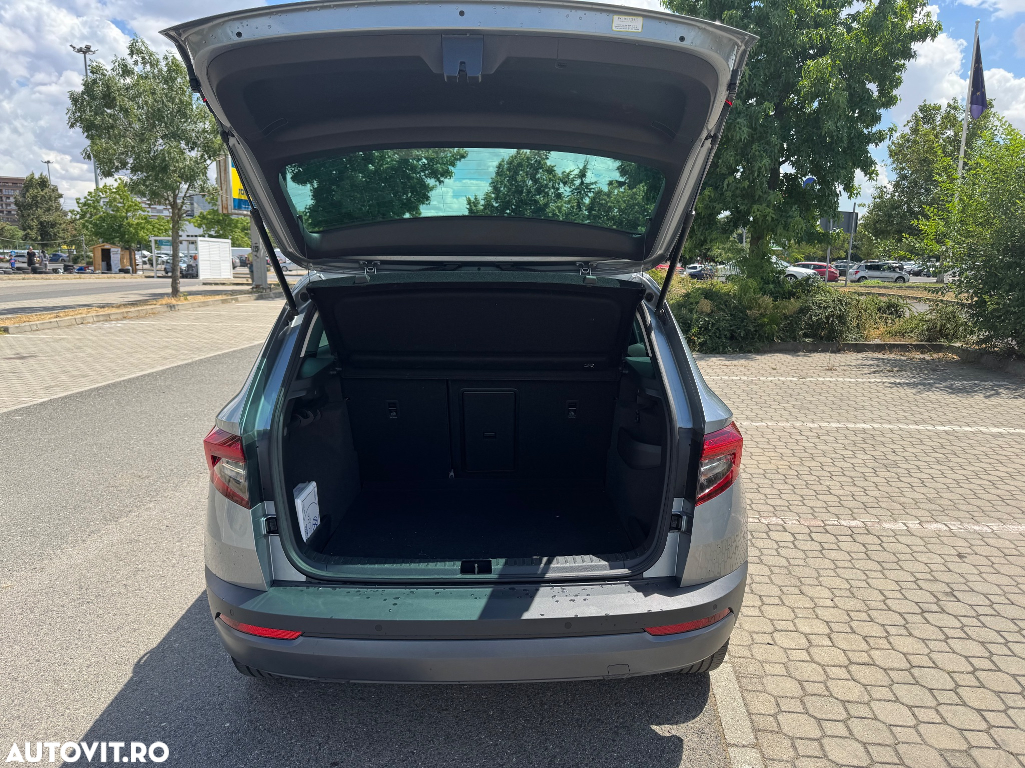 Skoda Karoq 2.0 TDI DSG Ambition - 6